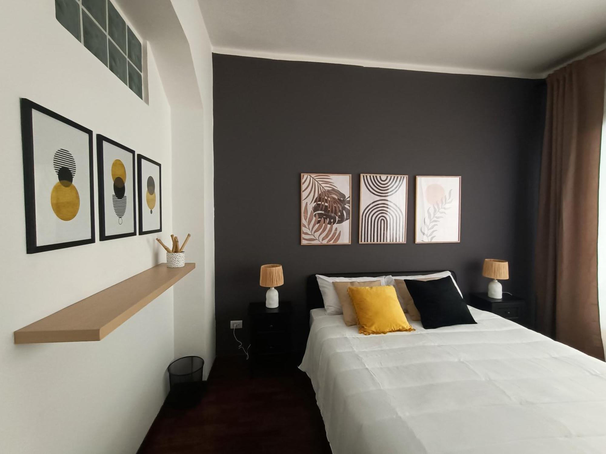 Palermho Apartment Palermo Exterior photo